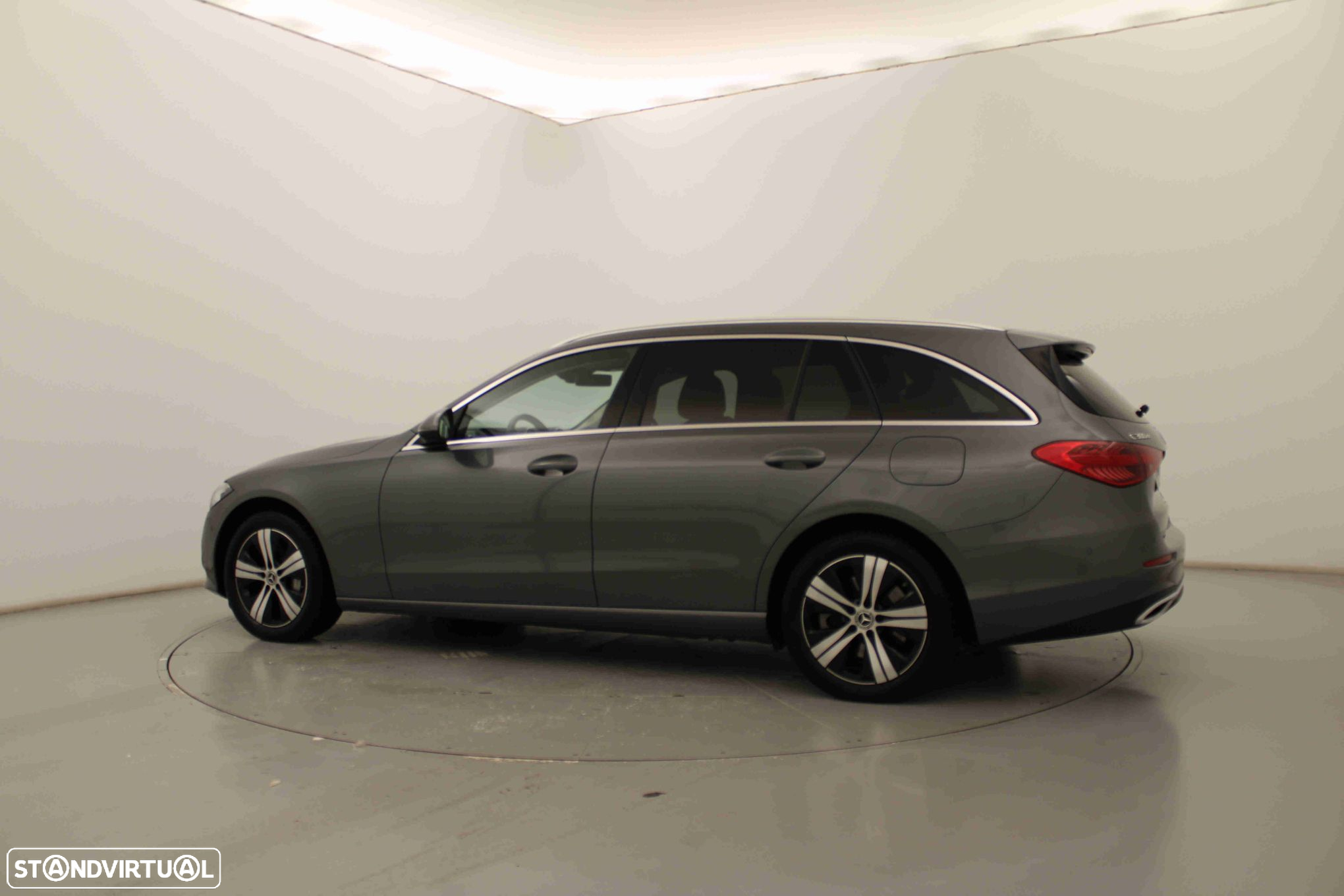 Mercedes-Benz C 300 de - 11