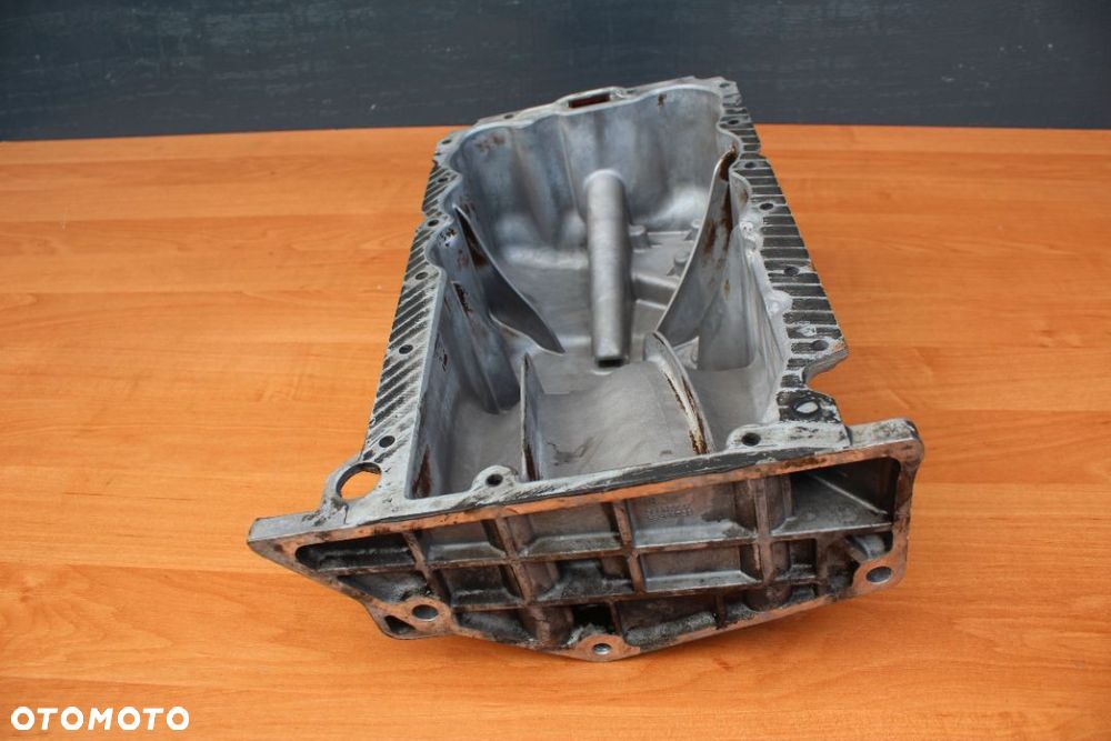 MISKA OLEJU OLEJOWA OPEL ZAFIRA C 1.4 TURBO 55562727  55568036 - 4