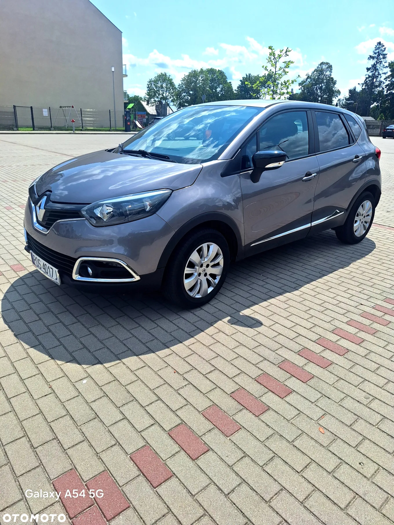 Renault Captur (ENERGY) dCi 90 LIMITED - 19