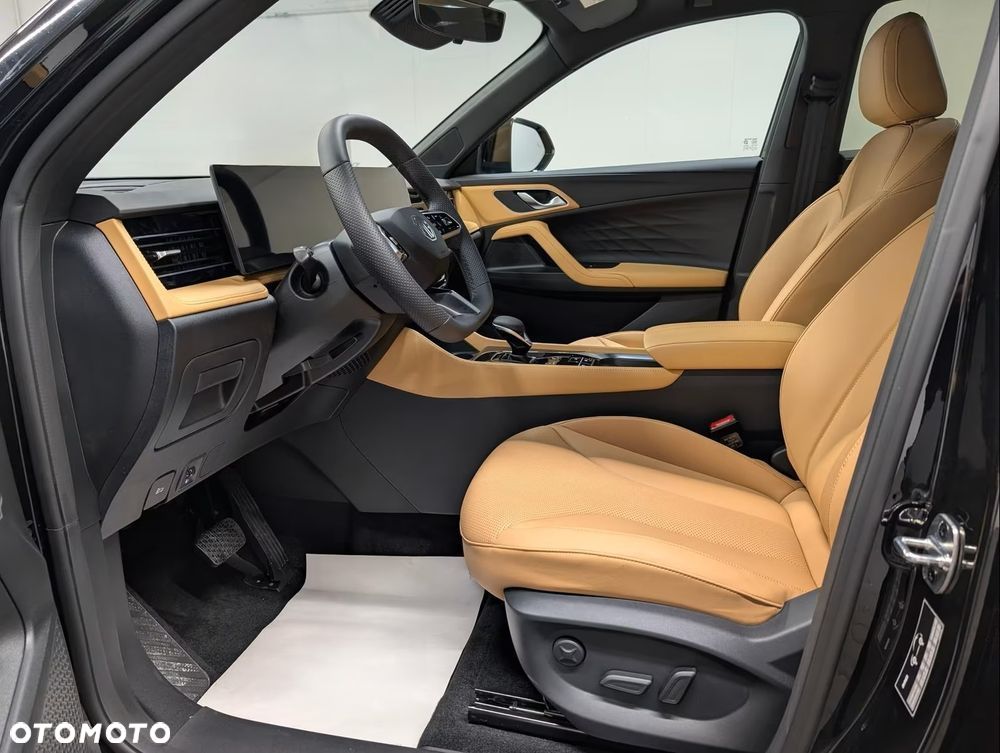 MG HS 1.5T HEV+ Exclusive - 13