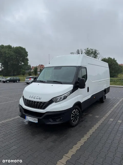 Iveco Daily 35S18 D Hi-Matic - 3