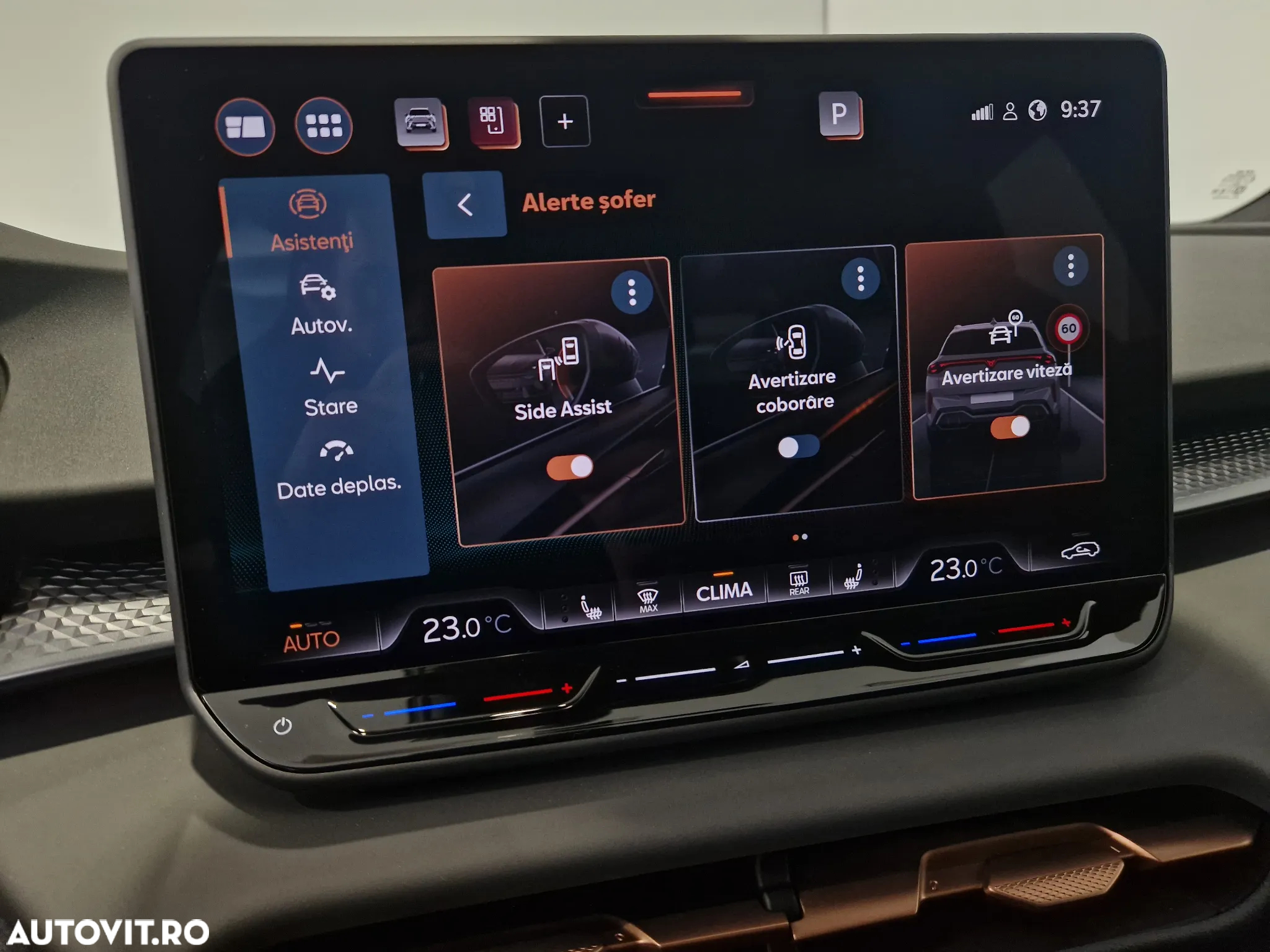 Cupra Terramar - 24