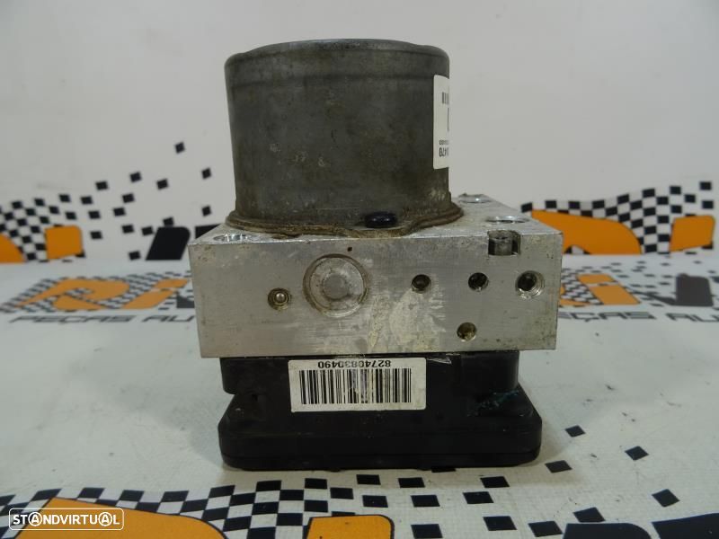 Abs Kia Sportage (Sl)  589203U470 / Be6003o404 / 046Gae1d1223930 - 2