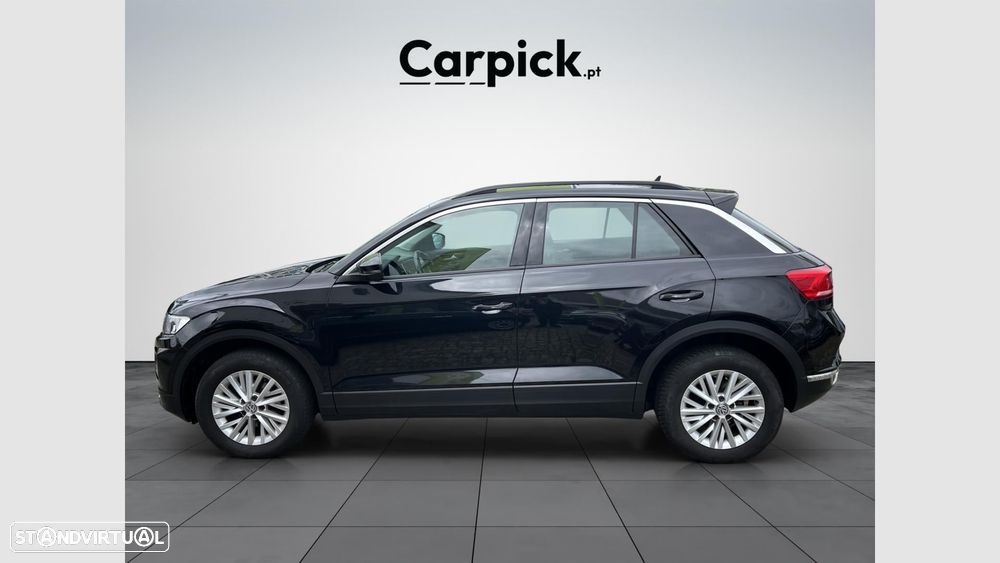 VW T-Roc 1.0 TSI Style - 3