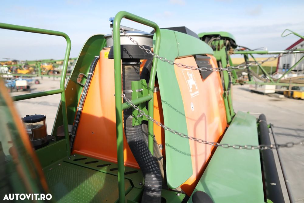 Amazone Pantera 4503 H+ - 38