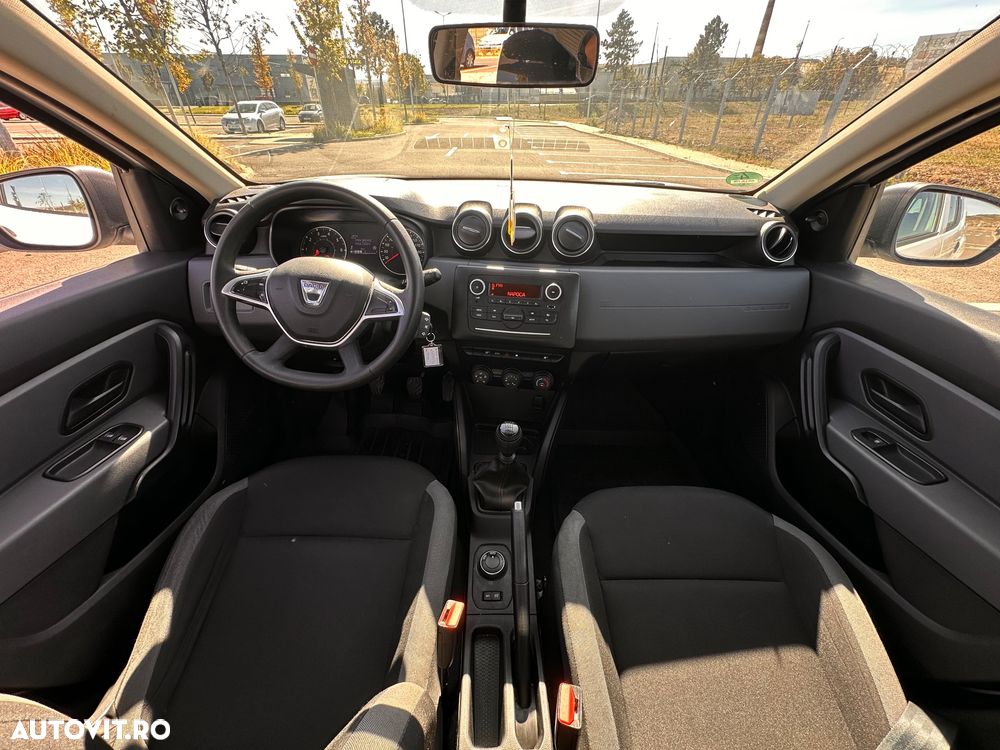Dacia Duster - 6