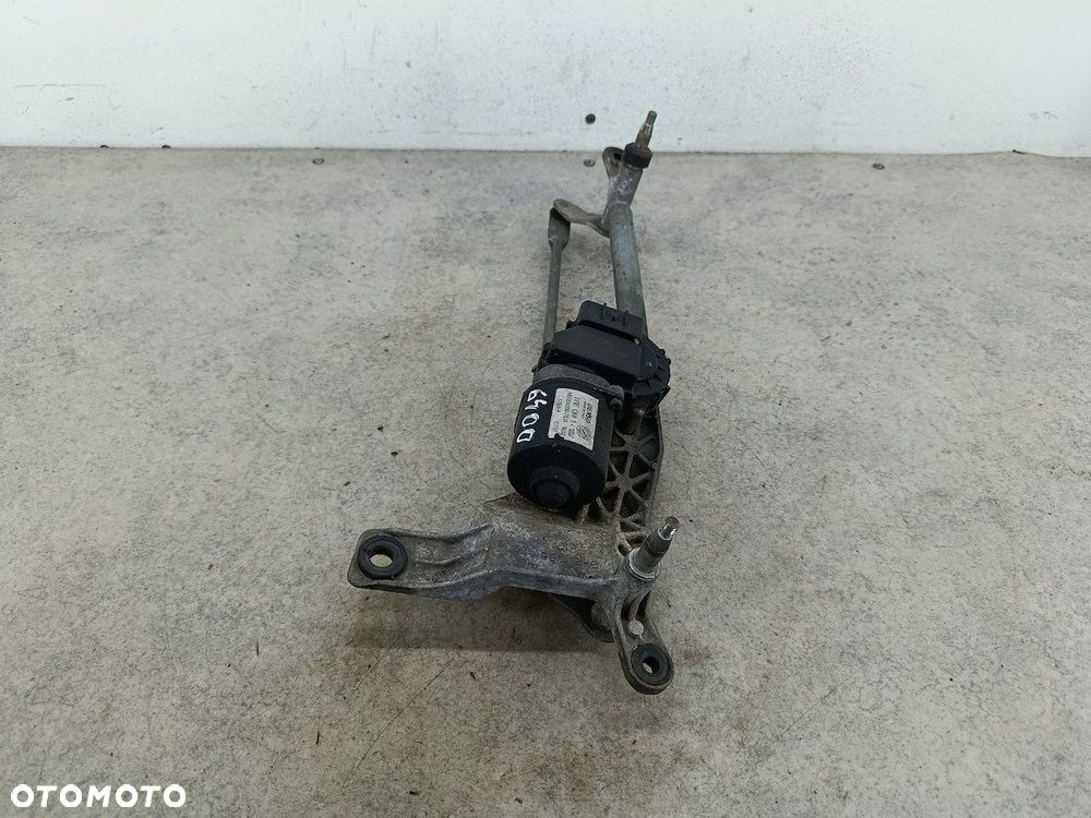 MECHANIZM WYCIERACZEK LANCIA MUSA MS159200-7514  DENSO - 5