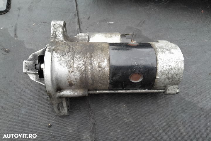 Electromotor M002T88671 Mazda 6 GG [facelift] [2005 - 2007] wagon 2.0 - 5