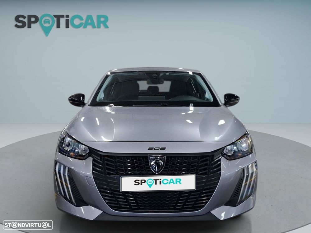 Peugeot 208 1.2 PureTech Active - 2