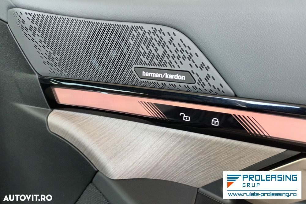 BMW i5 xDrive40 - 20