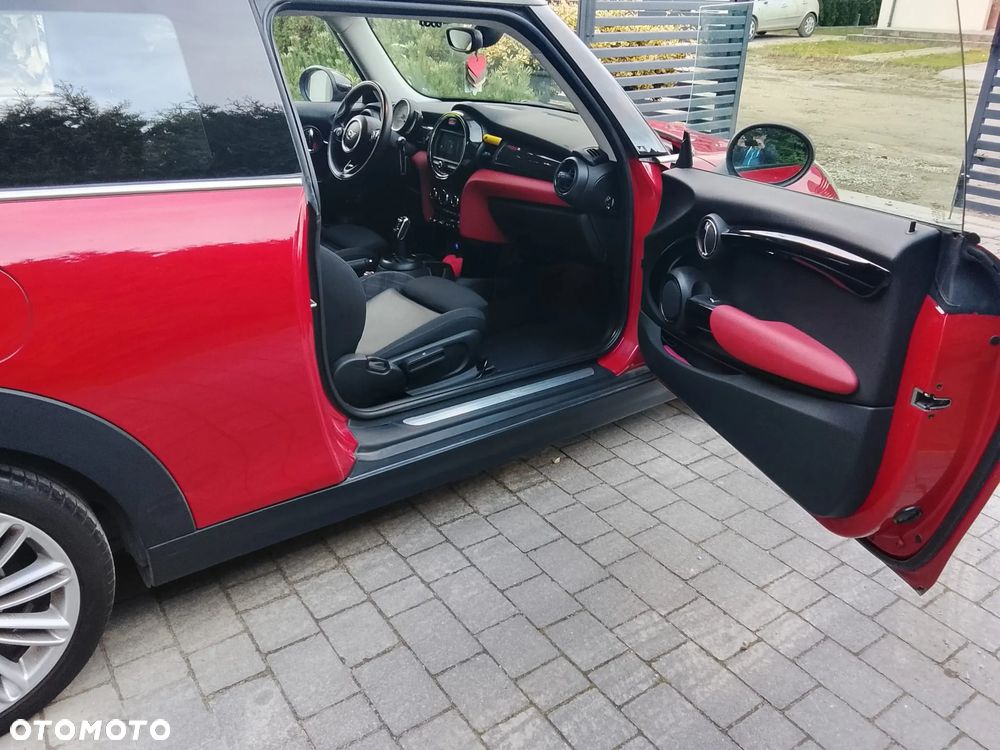 MINI Cooper - 12