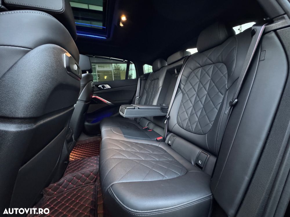 BMW X6 xDrive30d AT MHEV - 22