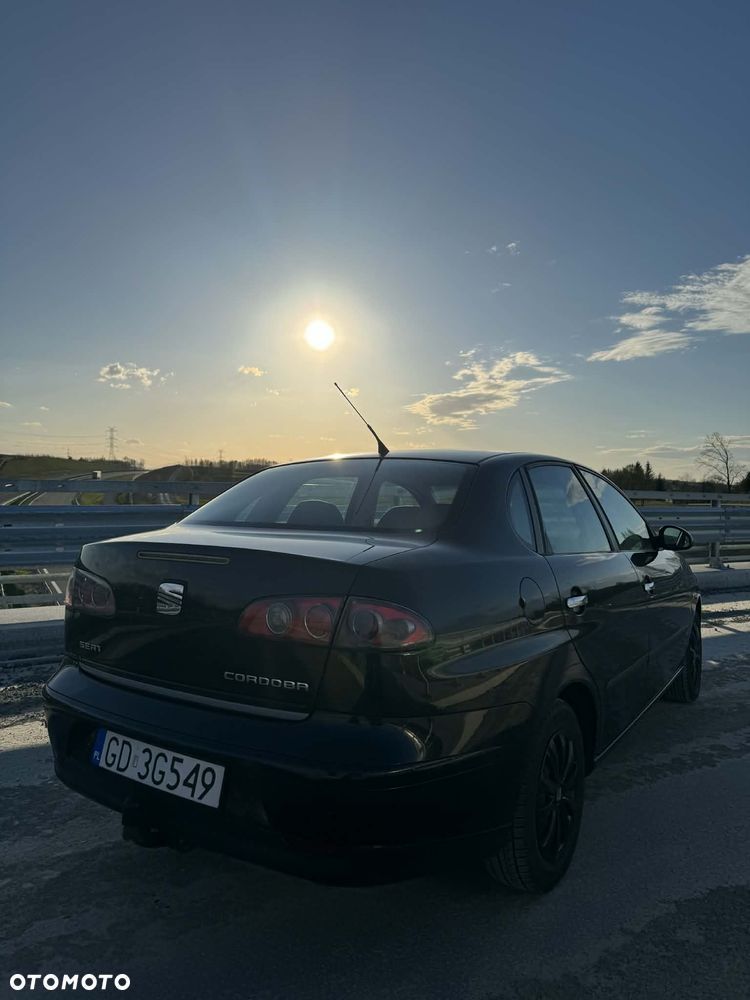 Seat Cordoba 1.4 16V Stella - 9