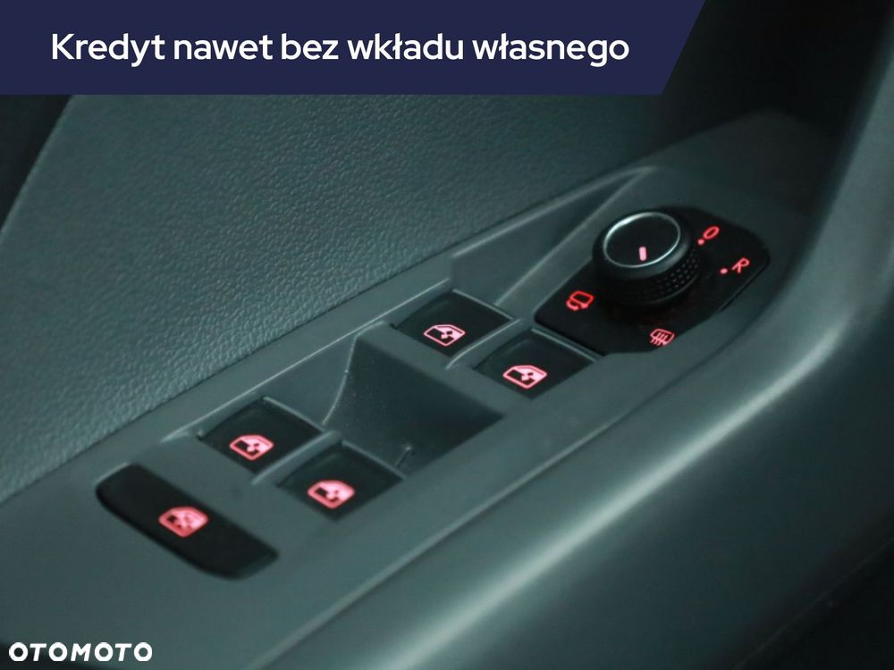 Volkswagen T-Cross - 19