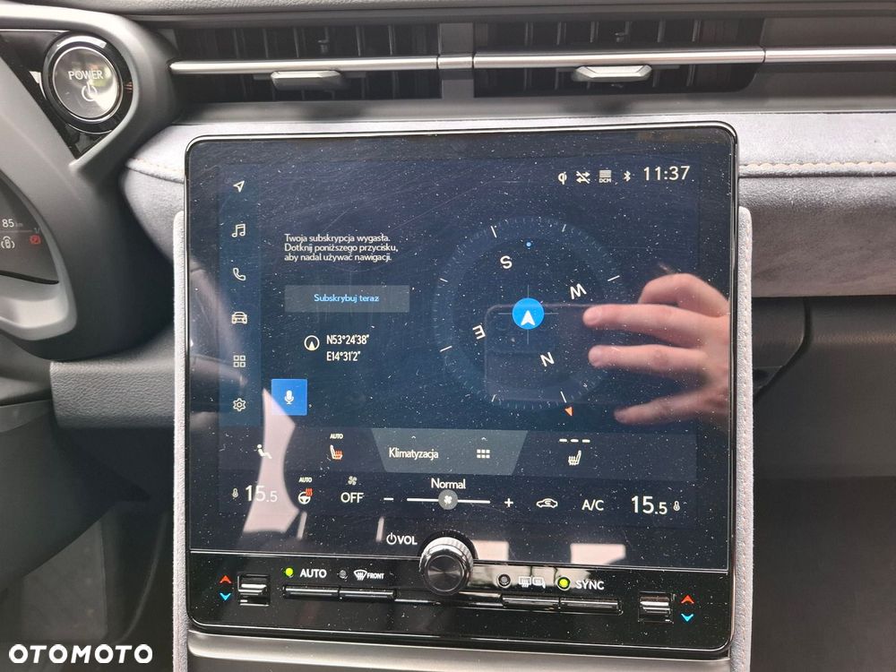 Lexus LBX 1.5 Hybrid Cool - 24