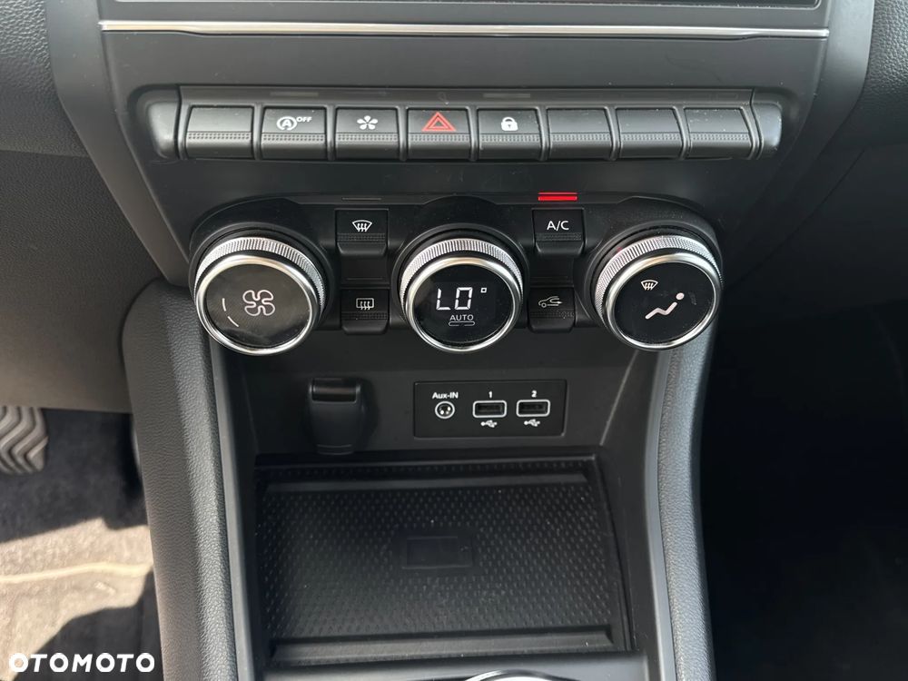 Renault Captur 1.0 TCe Evolution - 17