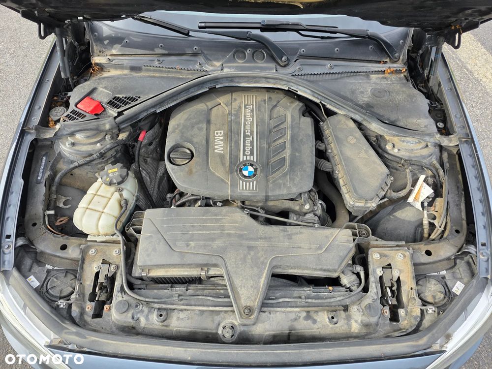 BMW Seria 1 120d xDrive BluePerformance Sport Line - 37