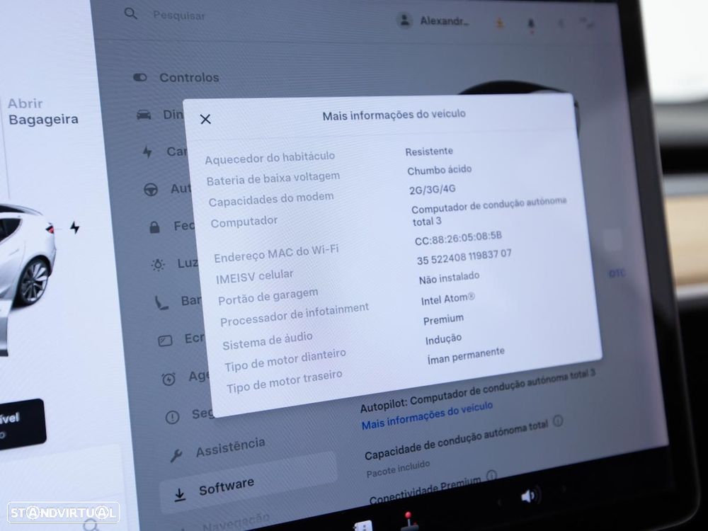 Tesla Model 3 Performance Dual Motor AWD - 22