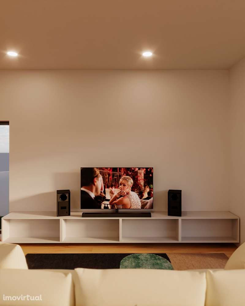 Moradia T3 Venda em Madalena,Vila Nova de Gaia - Grande imagem: 2/9