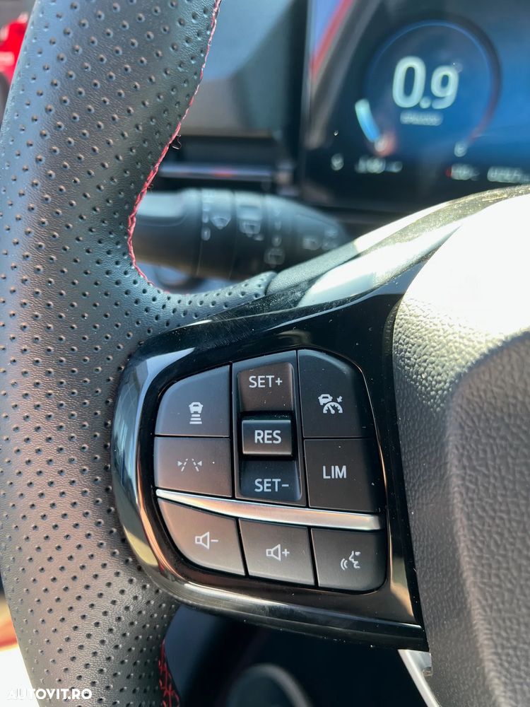 Ford Puma 1.0 EcoBoost Aut. ST Line X - 10