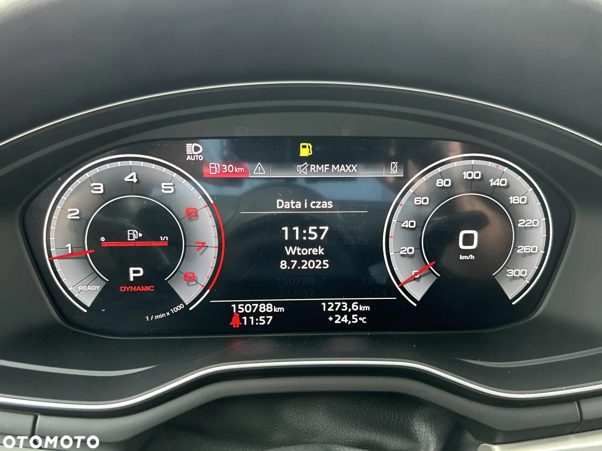 Audi A4 40 TFSI mHEV S Line S tronic - 22