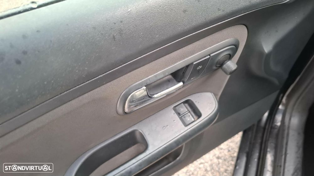 SEAT Ibiza 1.2 12V Fresc - 13