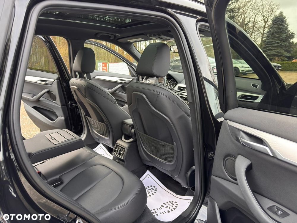 BMW X1 xDrive25i GPF M Sport - 21