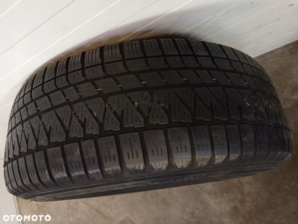FELGI KOŁA OPONY FORD EXPLORER II III 16'' 5x114.3 - 15