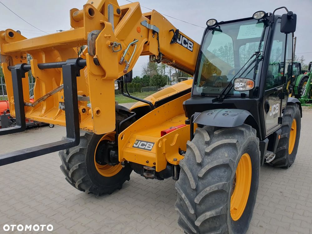 JCB 531 - 70 - 8