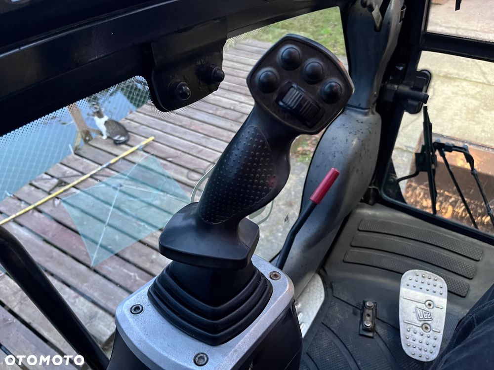 JCB JS175W [T3] - 37