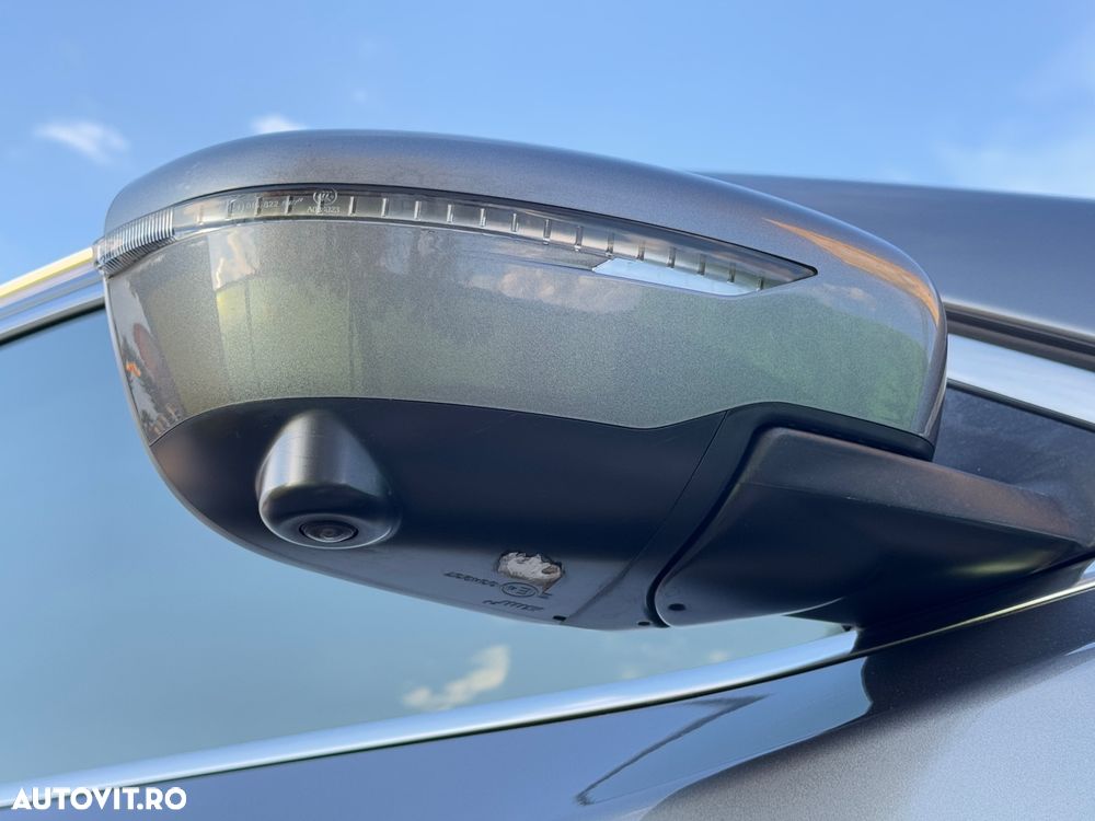 Nissan X-Trail 1.6 dCi Tekna - 32