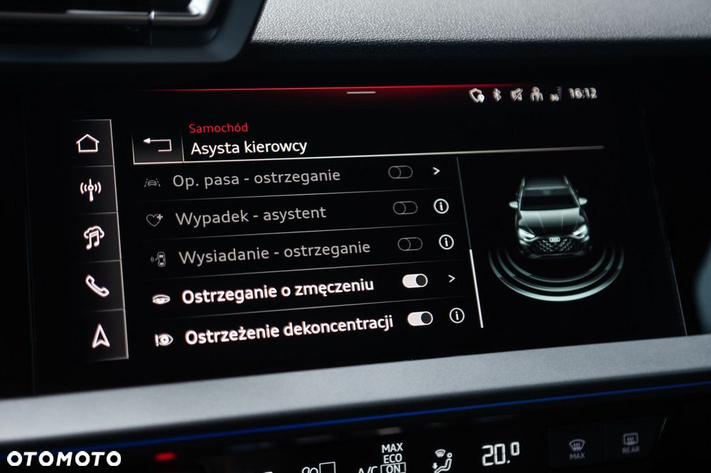 Audi A3 Sportback - 35