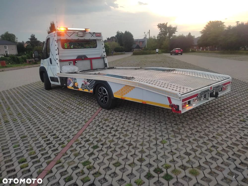 Fiat Ducato - 17