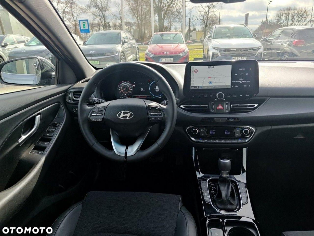Hyundai i30 - 10