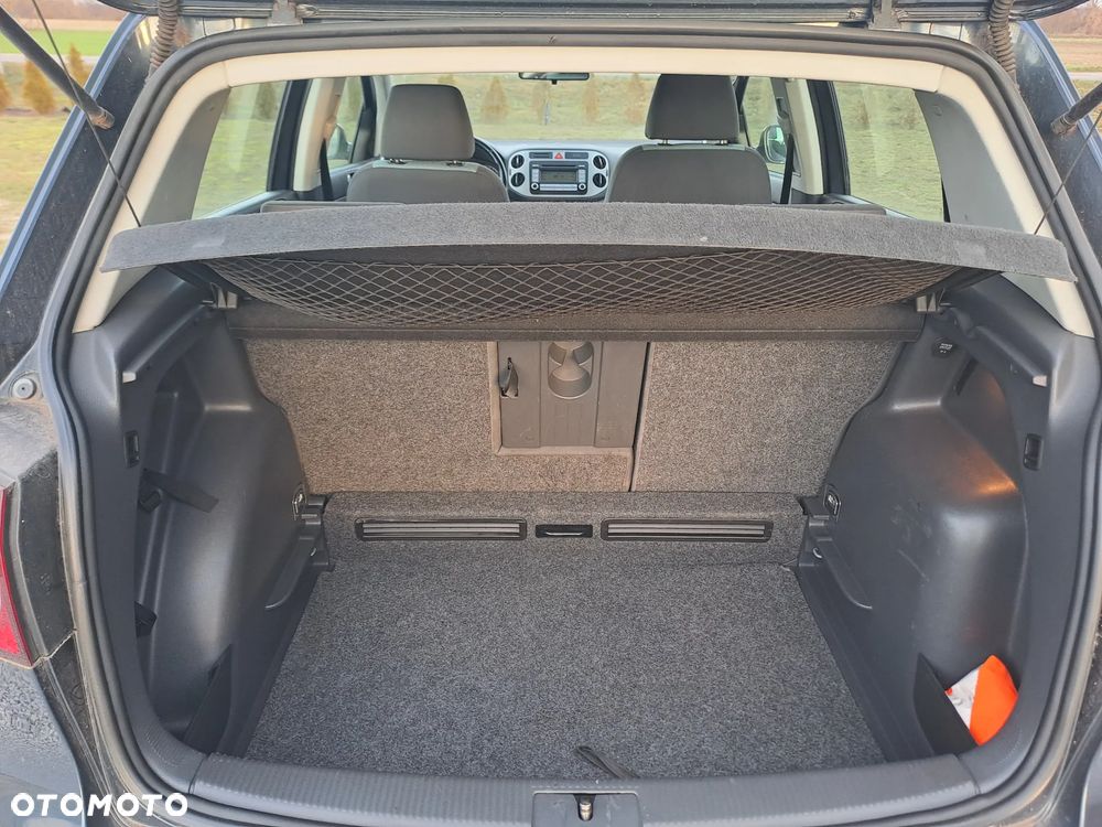 Volkswagen Golf Plus 1.6 CrossGolf - 13