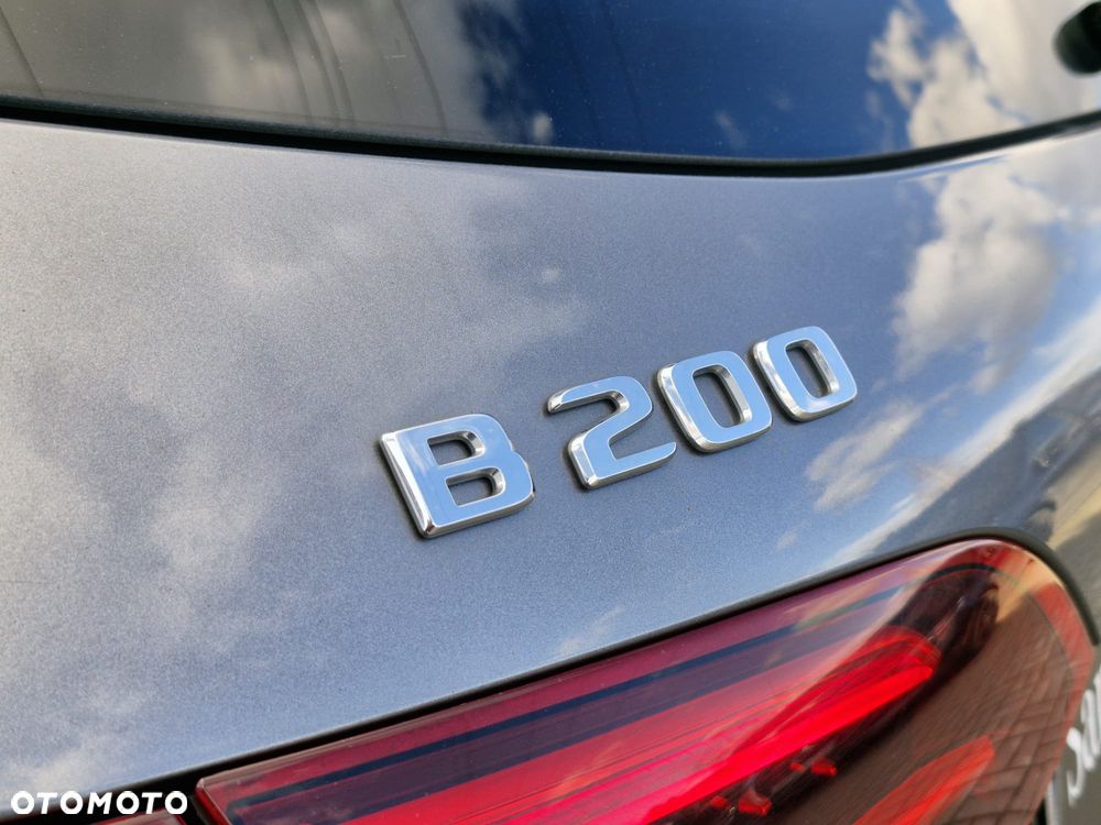 Mercedes-Benz Klasa B 200 Progressive 7G-DCT - 39