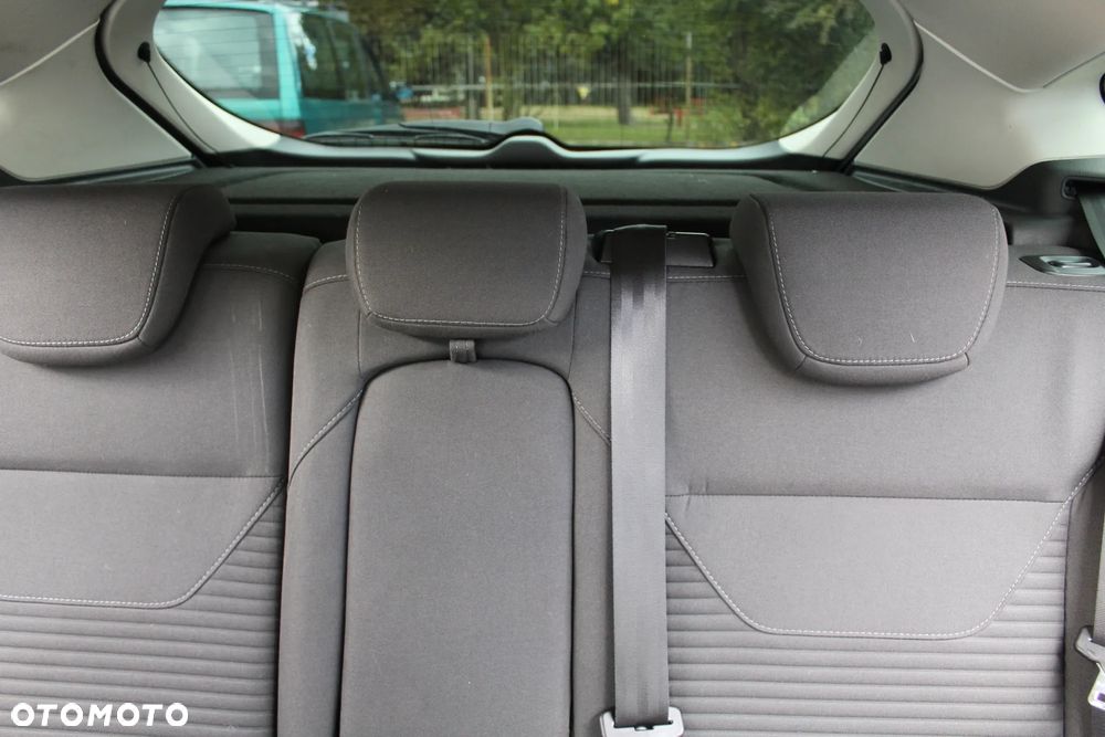 Ford Focus 1.5 EcoBoost Start-Stopp-System Titanium - 17