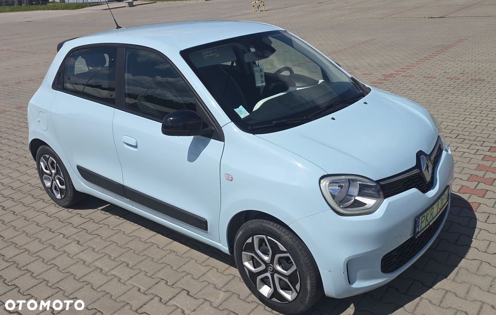 Renault Twingo Electric LIFE - 2