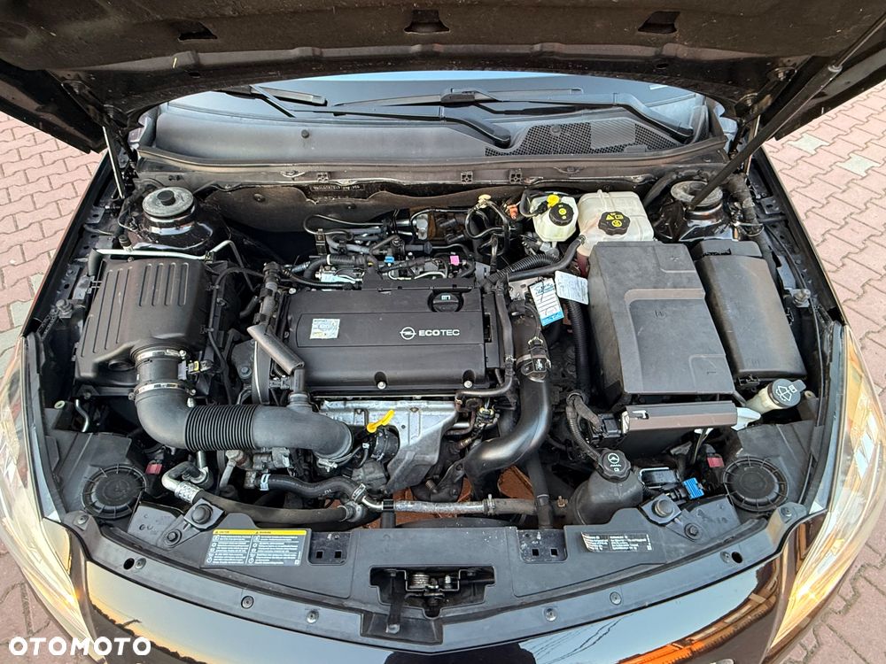 Opel Insignia 1.6 T Cosmo - 36