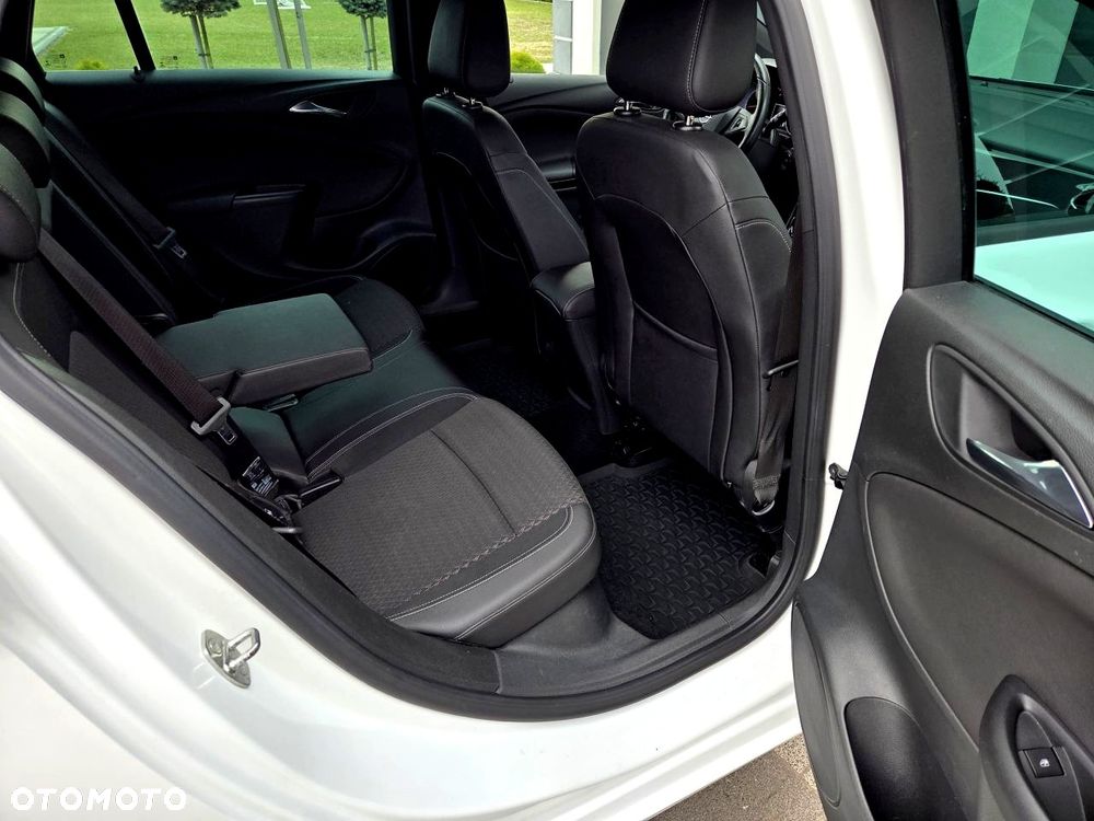 Opel Astra - 21