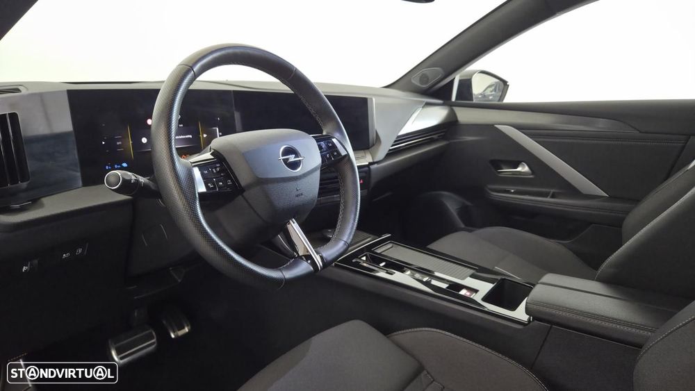Opel Astra Sports Tourer 1.6 T PHEV GS Line - 9