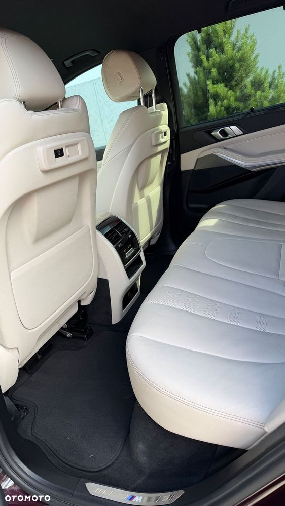 BMW X5 xDrive25d - 11
