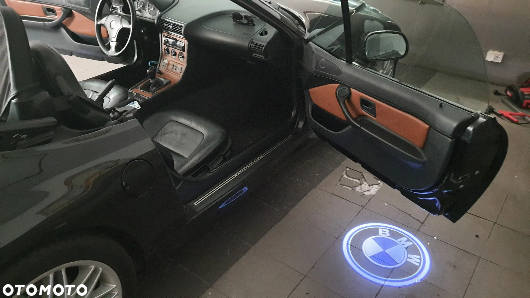 BMW Z3 1.8 - 28