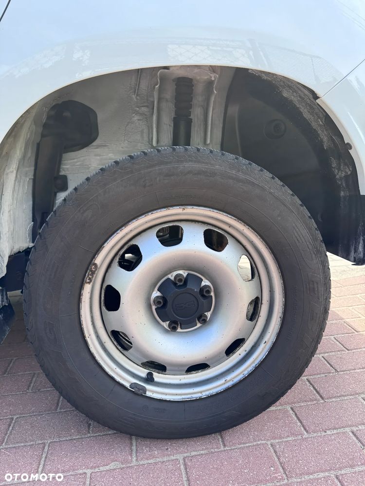 Dacia Duster 1.0 TCe Essential - 12