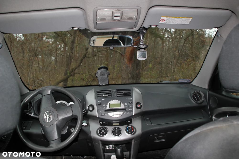 Toyota RAV4 2.0 VVT-i Luna - 15