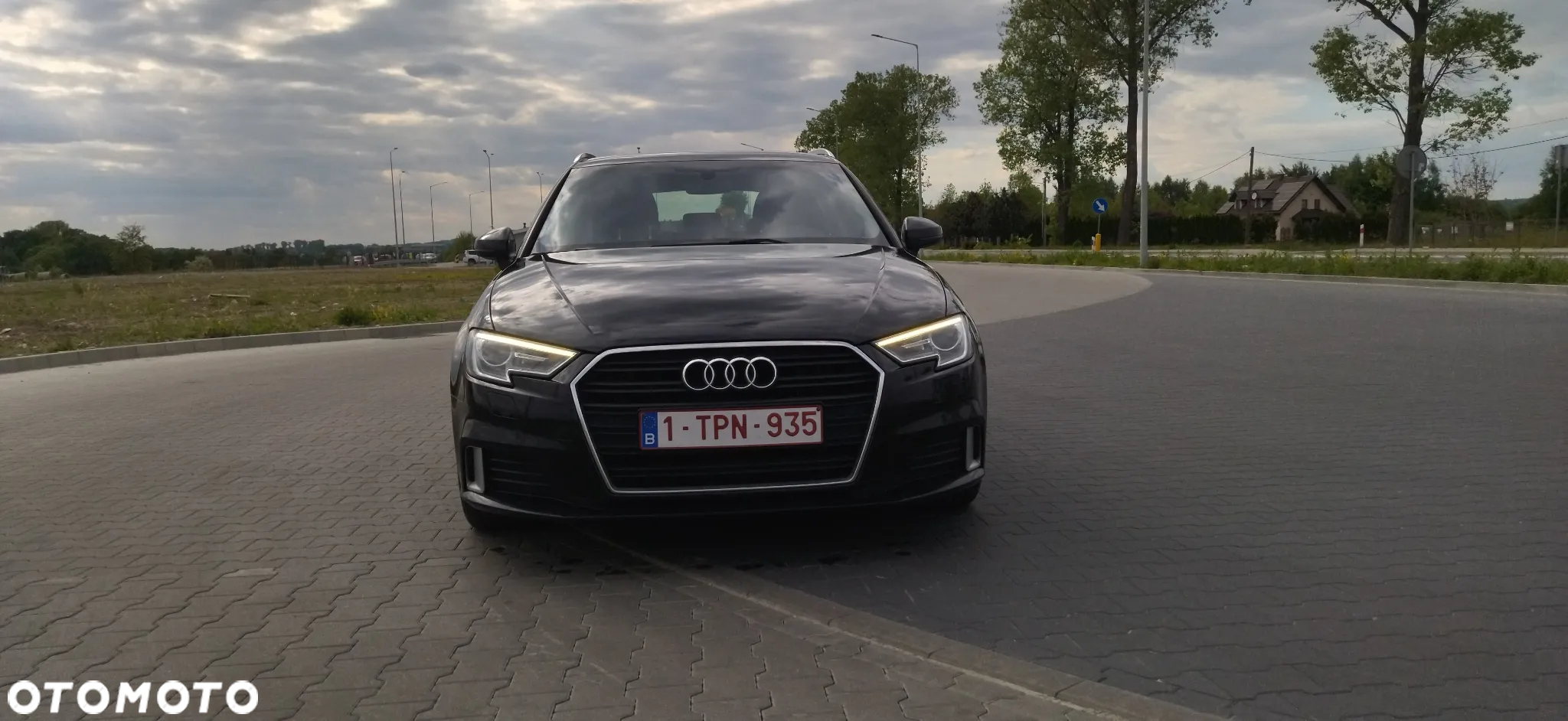 Audi A3 1.6 TDI Sportback (clean diesel) S line Sportpaket - 32