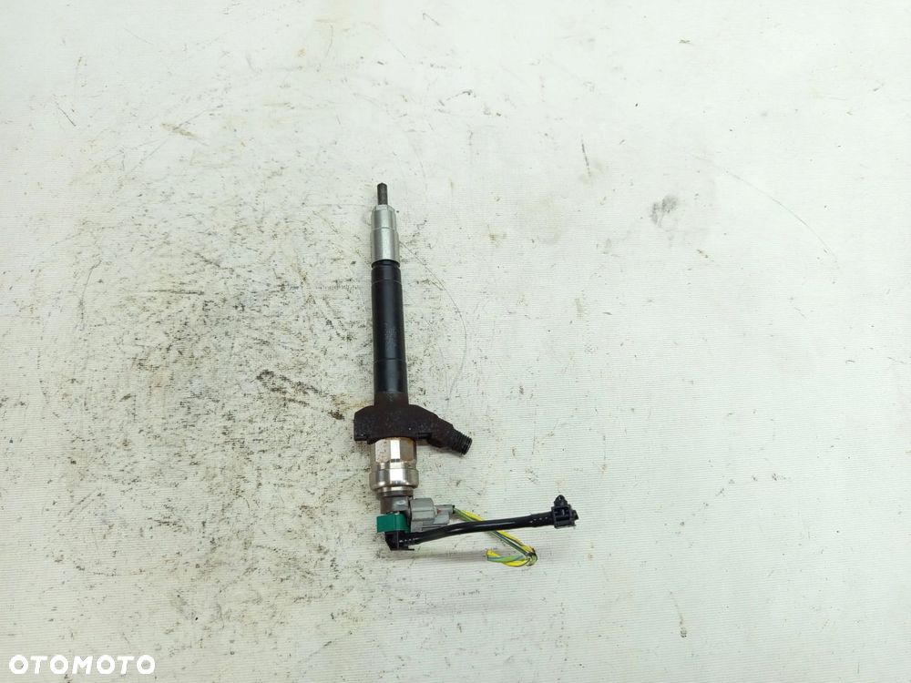WTRYSK WTRYSKIWACZ FORD TRANSIT BOXER JUMPER 2.2 HDI TDCI 6C1Q-9K546-AC - 4