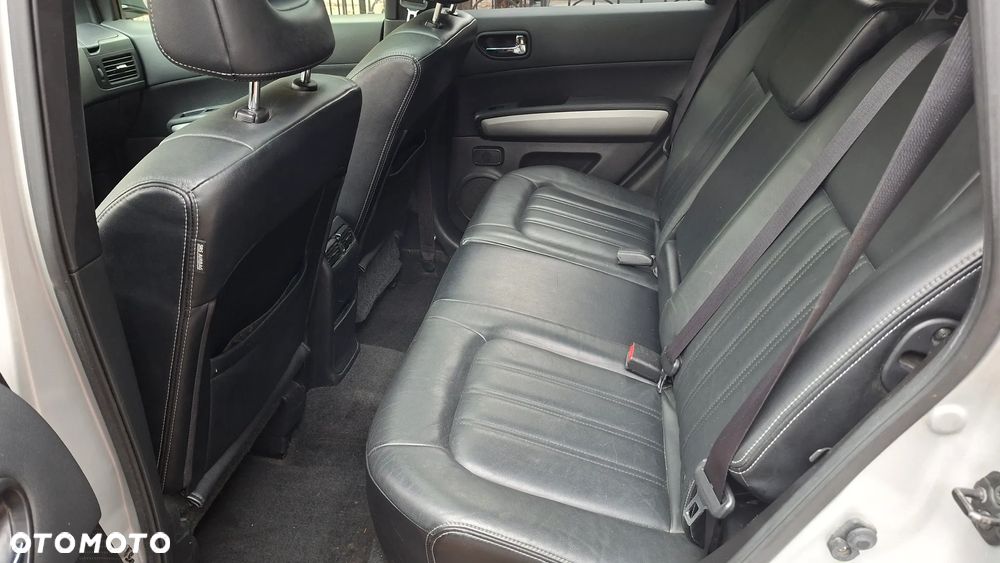 Nissan X-Trail 2.0 dCi LE Platinum - 11