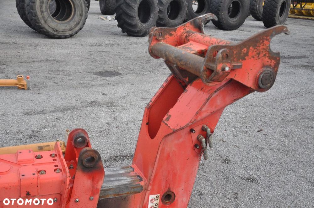 TELESKOP RAMIE MANITOU 1235 - 15