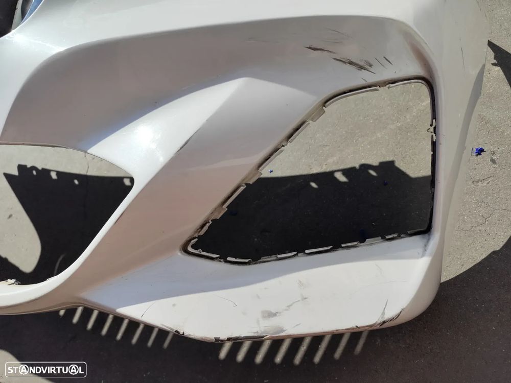 BMW SERIE 2 F45 LCI M PARA CHOQUES FRENTE - PC593 - 4